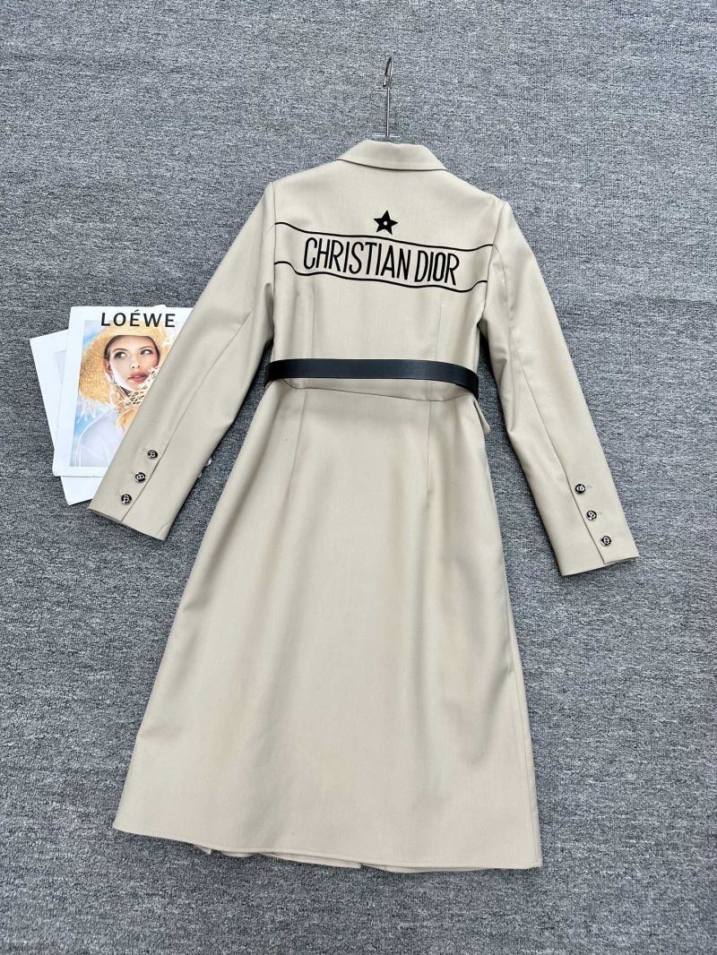 Christian Dior Dress